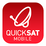 Cover Image of ดาวน์โหลด QuickSat 2.0.2 APK