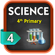 Science Primary 4 T2