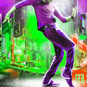 Bollywood Dance Hits logo