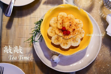 敲敲咖啡 Knock Kafe (已歇業)