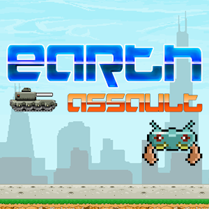 Earth Assault 1.1