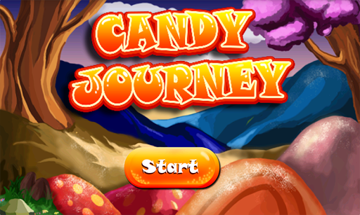 免費下載解謎APP|Candy Sweet Journey app開箱文|APP開箱王