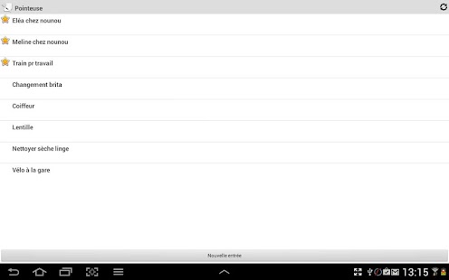 Free Time clock - Save the date APK for PC