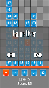 Free Download Mathetris APK