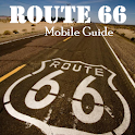 Route 66 Mobile App logo