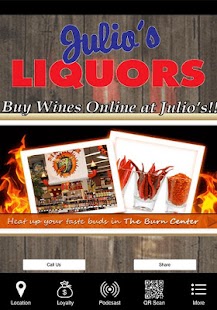 Julio's Liquors Screenshots 5