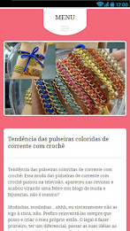 how to make bracelets poster 3