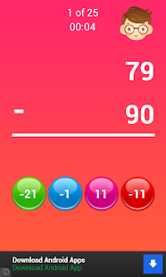 How to download Math Practice 1.1 mod apk for laptop