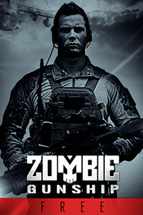 Zombie Gunship Free(圖1)-速報App