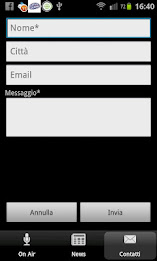 Radio Catania poster 3