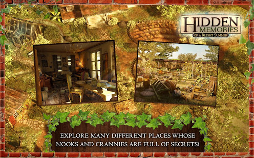 Hidden object : Bright Summer★(圖4)-速報App