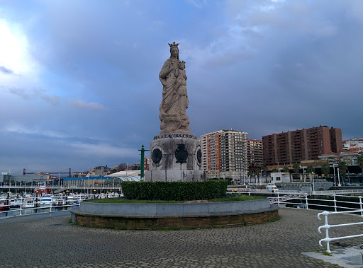 Monumento al Carmen