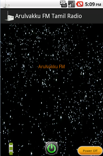 Arulvakku FM Tamil Radio