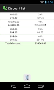 How to get Your discount 1.0.1 apk for laptop