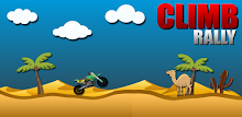 Climb Rally APK