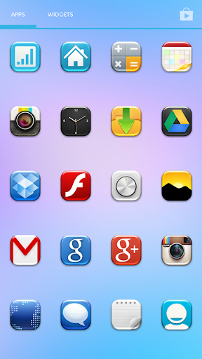 GLOSSY APEX/NOVA THEME v6.0 GLOSSY APEX/NOVA THEME v6.0