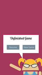 Spot the Androidify poster 5