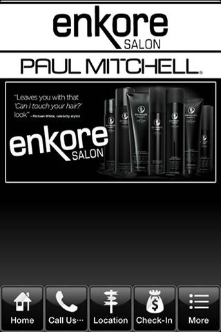 Enkore Salon