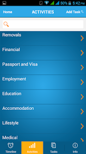 Applocation Australia Screenshots 1