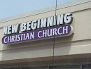 New Beginning Christian Church