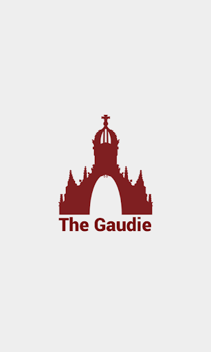 The Gaudie Student Newspaper