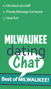 Free Download Free Milwaukee Dating Chat APK