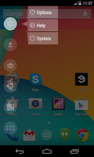 download SAO KitKat Theme free