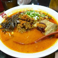 豚王 凪 Ramen Nagi 拉麵(忠孝店)