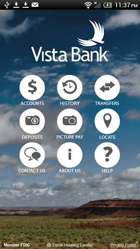 Vista Bank