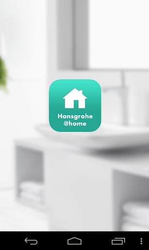 Hansgrohe home