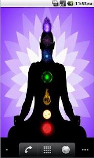 How to mod Chakras HD Live Wallpaper 1.0 unlimited apk for laptop