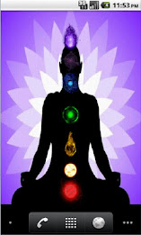 Chakras HD Live Wallpaper poster 1