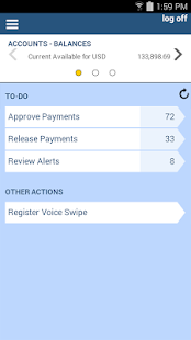 J.P. Morgan ACCESS Mobile(圖1)-速報App