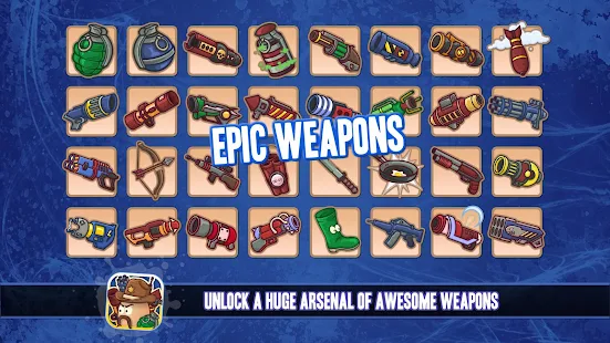 Bad Eggs Online 2 - screenshot thumbnail