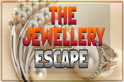 The Jewellery Escape