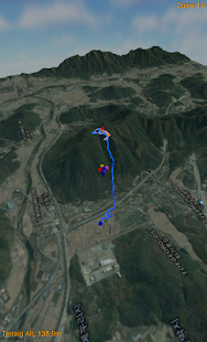 3D maps (Terrain)(圖7)-速報App