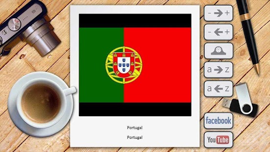 How to get Portuguese Picture Dictionary lastet apk for pc