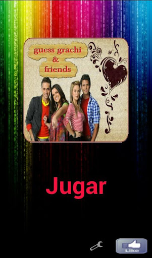 Guess Grachi and Friends