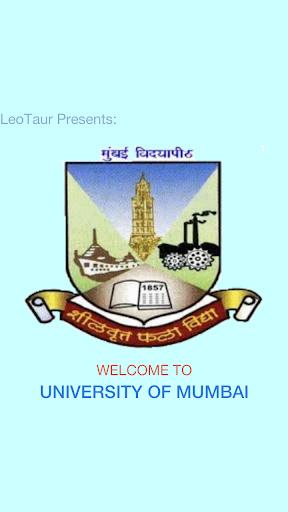 Mumbai University