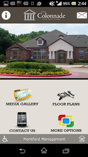 Free The Colonnade Apartments APK