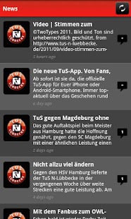 TuS N-Lübbecke Screenshots 3