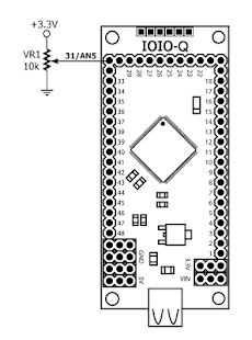 IOIO-Q Analog Reader(圖2)-速報App