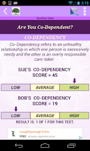 Know Yourself Personality Test(圖5)-速報App