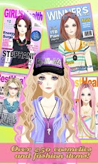 Top Models: Sports Edition