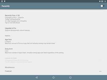 [root] Recently poster 2