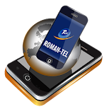 Cover Image of डाउनलोड ROMAN-TEL 3.8.6 APK