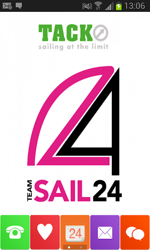 Sail 24