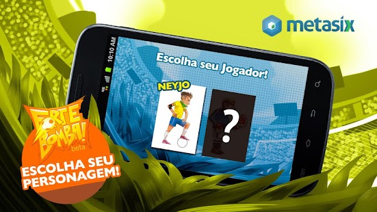 Lastest Forte Bomba APK for Android