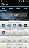 e100 Bible Reading Challenge