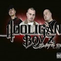 Hooligan Boyz logo